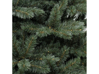 Triumph Tree Forest Frosted Pine Newgrowth Blue 155 thumbnail